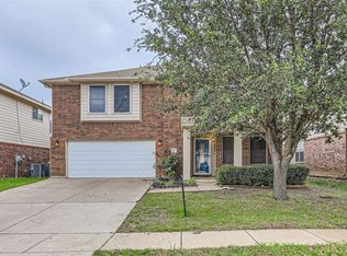 151 Independence Ave, Venus, TX 76084