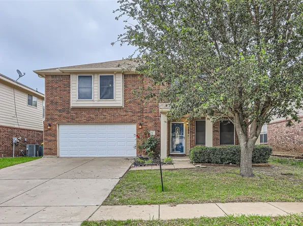 151 Independence Ave, Venus, TX 76084