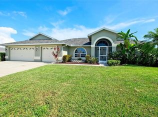 1310 SW 43rd Ter, Cape Coral, FL 33914
