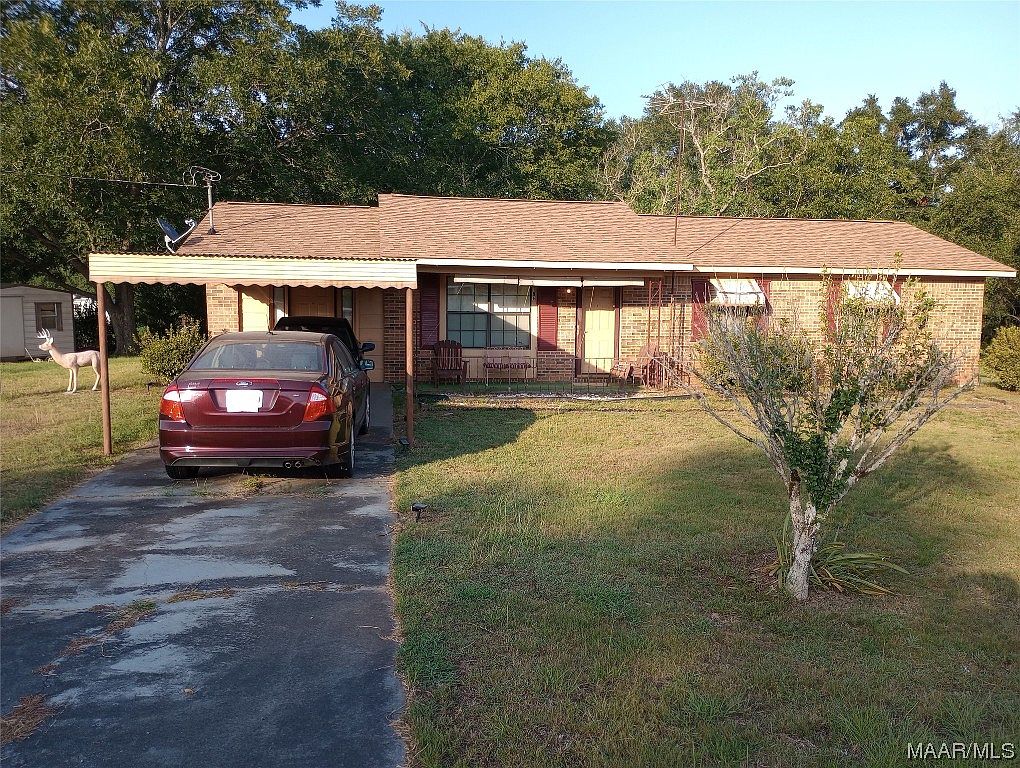 186 County Road 728, Chancellor, AL 36316 MLS 543933 Zillow
