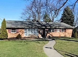 1241 Ruxton Rd, York, PA 17403