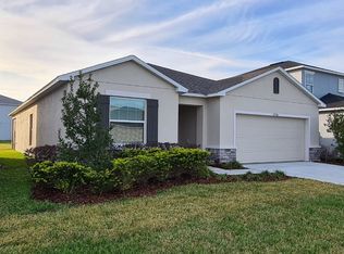 2904 Ponce Crest Dr, Saint Cloud, FL 34772