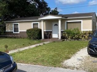 16030 NW 18th Pl, Miami Gardens, FL 33054