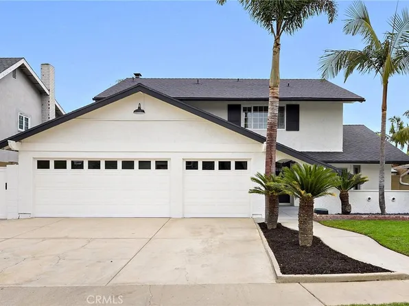15762 Cromwell Cir, Westminster, CA 92683