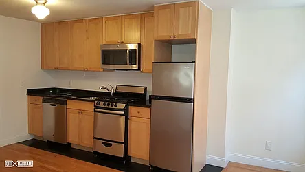 Rented by Citi Habitats