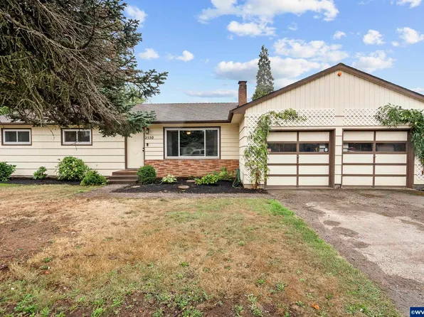2550 Wooddale Ave NE, Salem, OR 97301