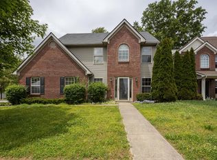 3397 Drayton Pl, Lexington, KY 40503