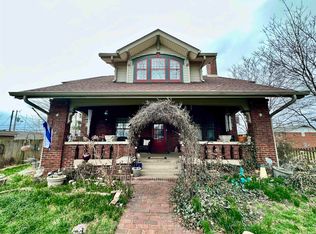 290 N Main St, Martinsville, IN 46151