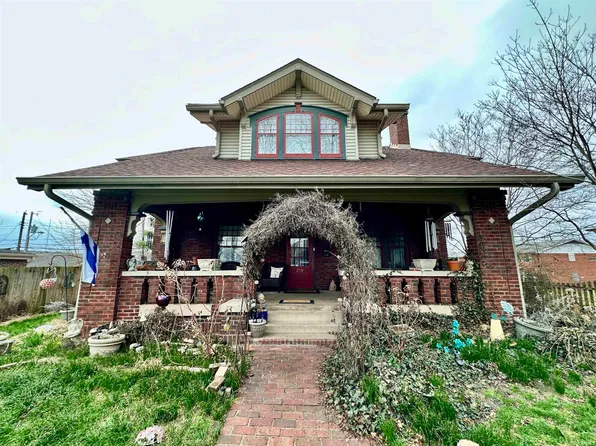290 N Main St, Martinsville, IN 46151