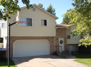 722 E 300 S, Smithfield, UT 84335