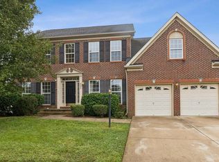 9463 Vess Ct, Waldorf, MD 20603