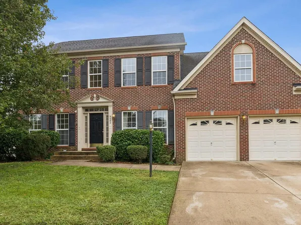 9463 Vess Ct, Waldorf, MD 20603