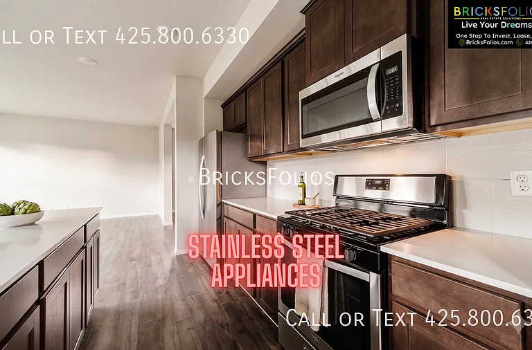 307 Belfair St SW — Photo 3