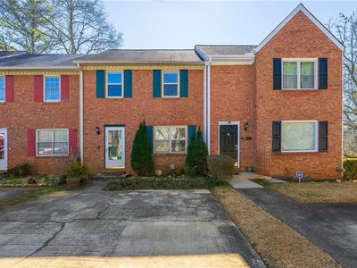 1034 Westfield Trce SE, Smyrna, GA, 30082