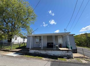 1300 Goff Ave, Clarksburg, WV 26301