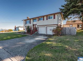 419 S I St, Port Angeles, WA