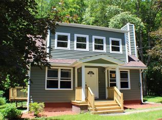 11 Upper Brook Rd, Sparrowbush, NY 12780