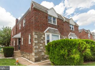 933 Durard St, Philadelphia, PA 19150