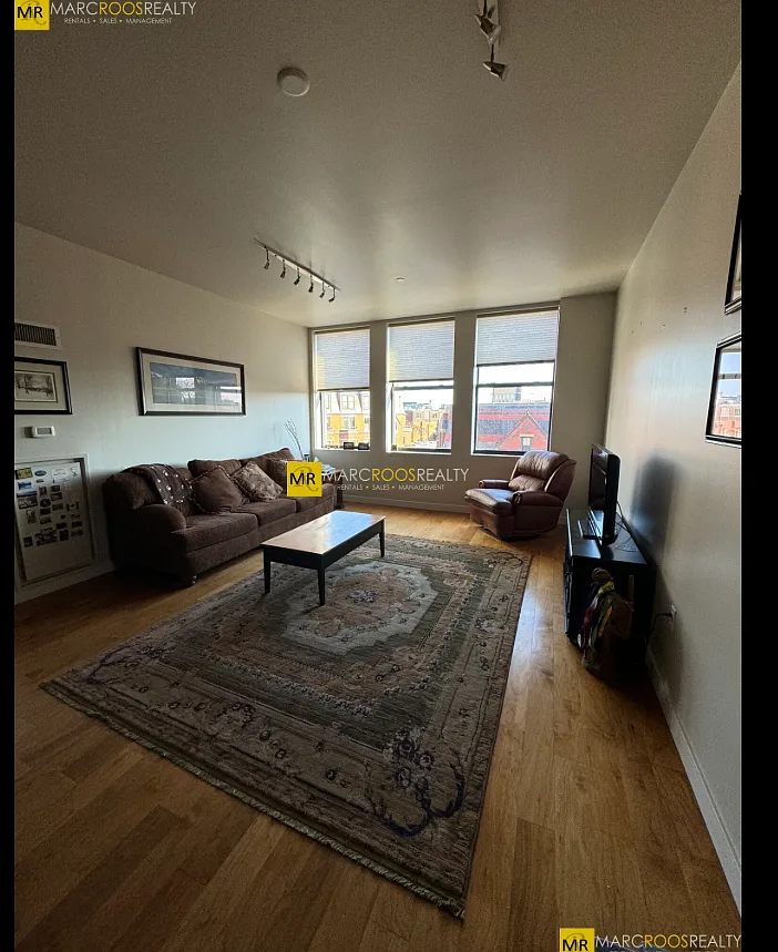 2 bed, 1240 sqft, $4,800 — Photo 2