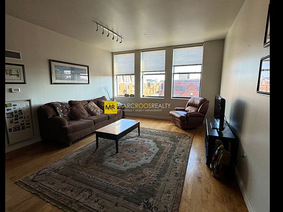 2nd image of 285 Columbus Ave #507