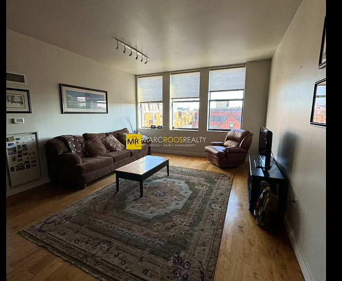 285 Columbus Ave #507 — Photo 2