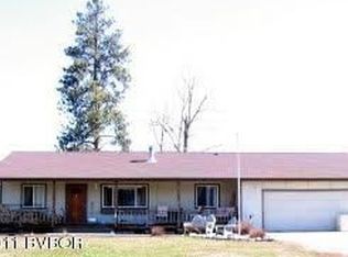 135 Camas Ranch Rd, Hamilton, MT 59840