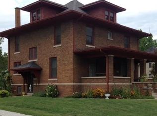 316 S Main St, Tipton, IN 46072