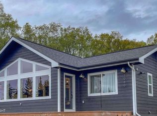 1060 Eric Ln, Homer, AK 99603