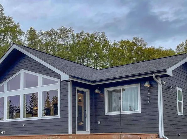 1060 Eric Ln, Homer, AK 99603