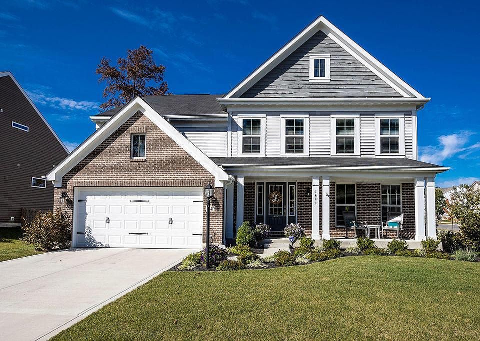 1st image of 1441 Woodline Dr