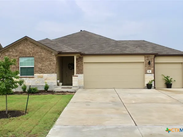 147 Otter Rd, Kyle, TX 78640