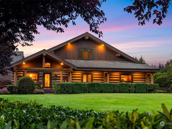 2971 Harrison Avenue, Centralia, WA 98531