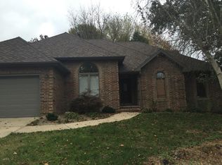 4934 S Bothwell Ave, Springfield, MO 65804