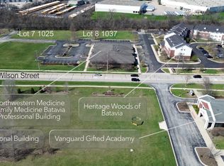 1025 E Wilson St, Batavia, IL 60510