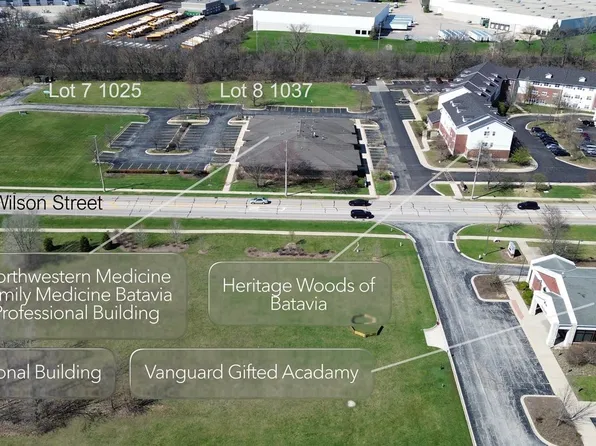 1025 E Wilson St, Batavia, IL 60510