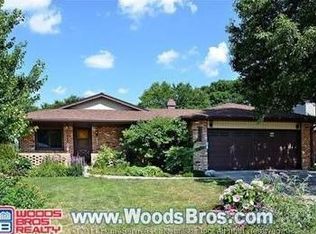 2820 S 52nd St, Lincoln, NE 68506