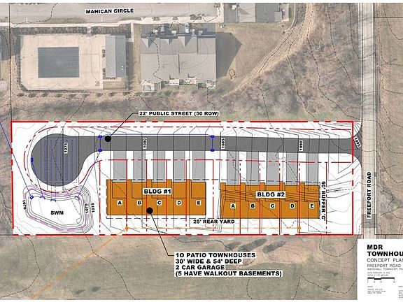 5th image of 1165 Freeport Rd