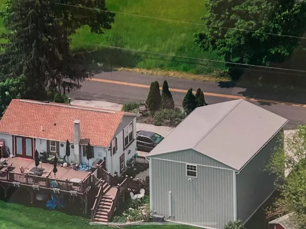 259 Colebrookdale Rd, Boyertown, PA 19512