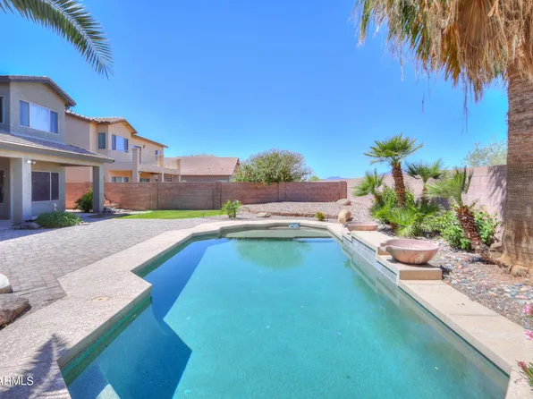 44254 W ADOBE Circle, Maricopa, AZ 85139