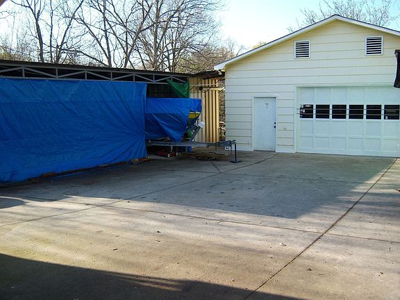 38'x20' carport