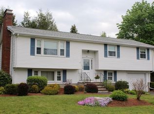149 Devon Rd, Norwood, MA 02062