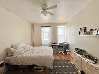 60 Clarkson Avenue, #3O