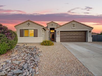 38417 N SANDY Court, San Tan Valley, AZ, 85140