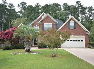 365 Barnsley Dr, Evans, GA 30809