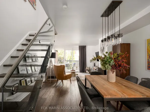 588 Wellington St W, Toronto, ON M5V 2X5