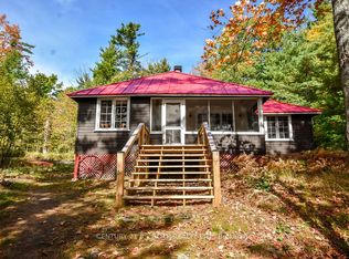 756 Browning Is, Bracebridge, ON P1L 1X2