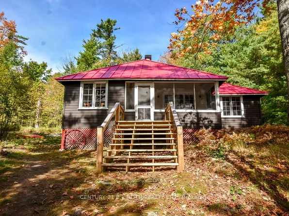 756 Browning Is, Bracebridge, ON P1L 1X2