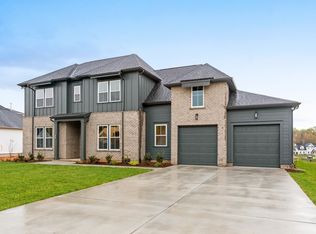 7406 Black Fox Dr Lot 20, Fairview, TN 37062