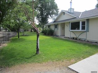 2685 Buckboard Ct, Minden, NV 89423