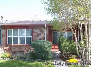 4510 E 13th St, Cheyenne, WY 82001